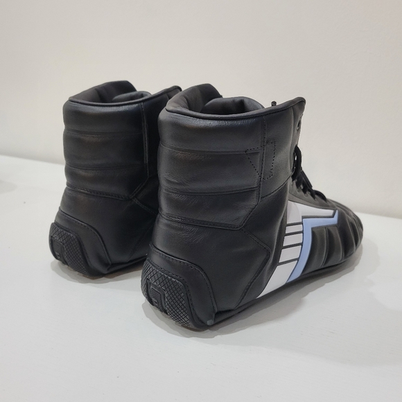 PRADA SNEAKERS - Picture 3 of 3